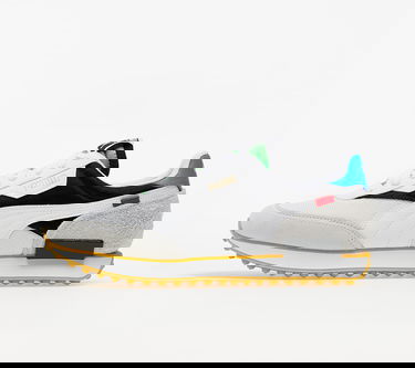 Sneakers og sko Puma Future Rider Worldhood Hvid | 37338401, 0
