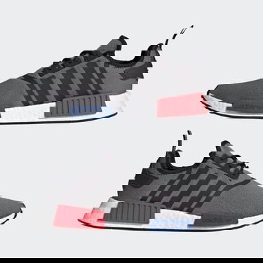 Sneakers og sko adidas Originals NMD_R1 Grå | GZ7924, 6