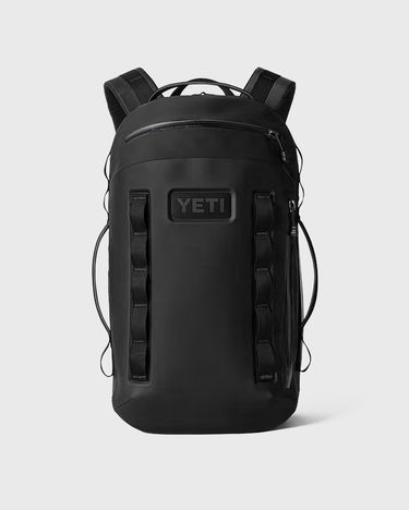 Rygsæk YETI CAYO BACKPACK 25L Sort | 70000004640, 1