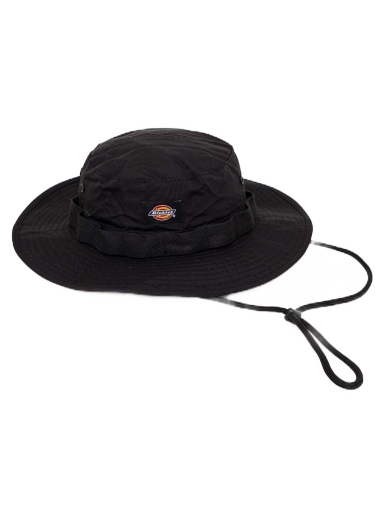 Hat Dickies Hat Sort | DK0A4Y4NBLK1
