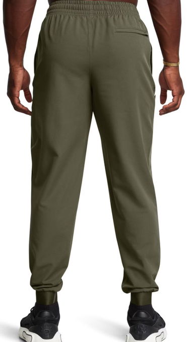 Cargo bukser Under Armour Unstoppable Joggers Grøn | 1388823-390, 1