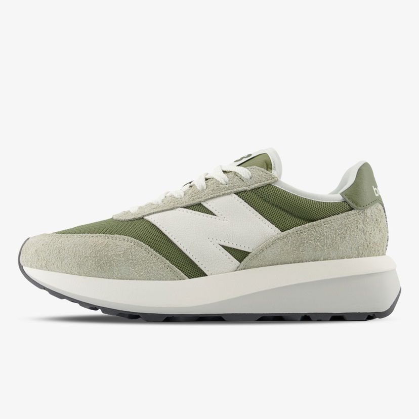 Sneakers og sko New Balance 370 Grøn | U370AL