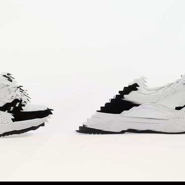 Sneakers og sko DC Construct Hvid | ADYS100822-BKW, 0