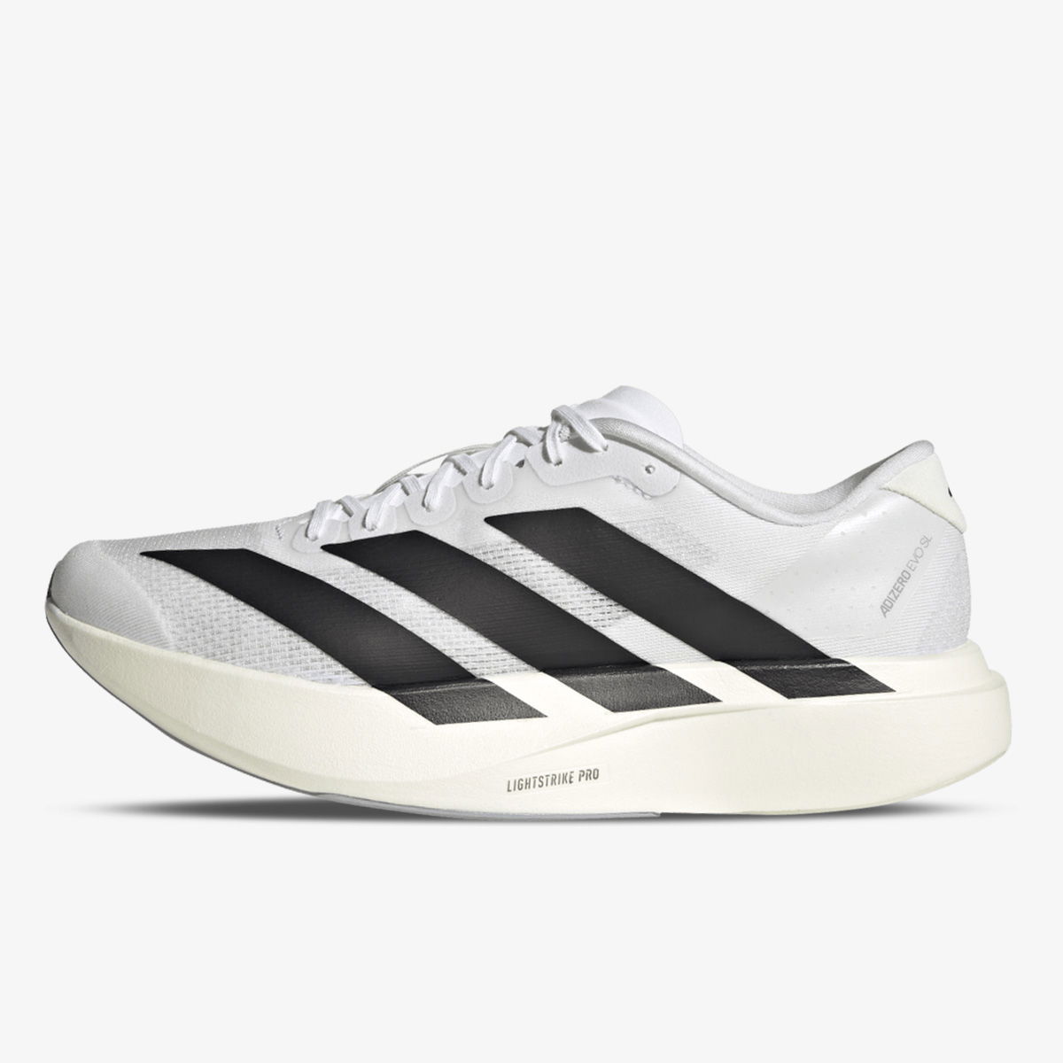 Sneakers og sko adidas Performance Adizero Evo SL Hvid | JH6206, 0