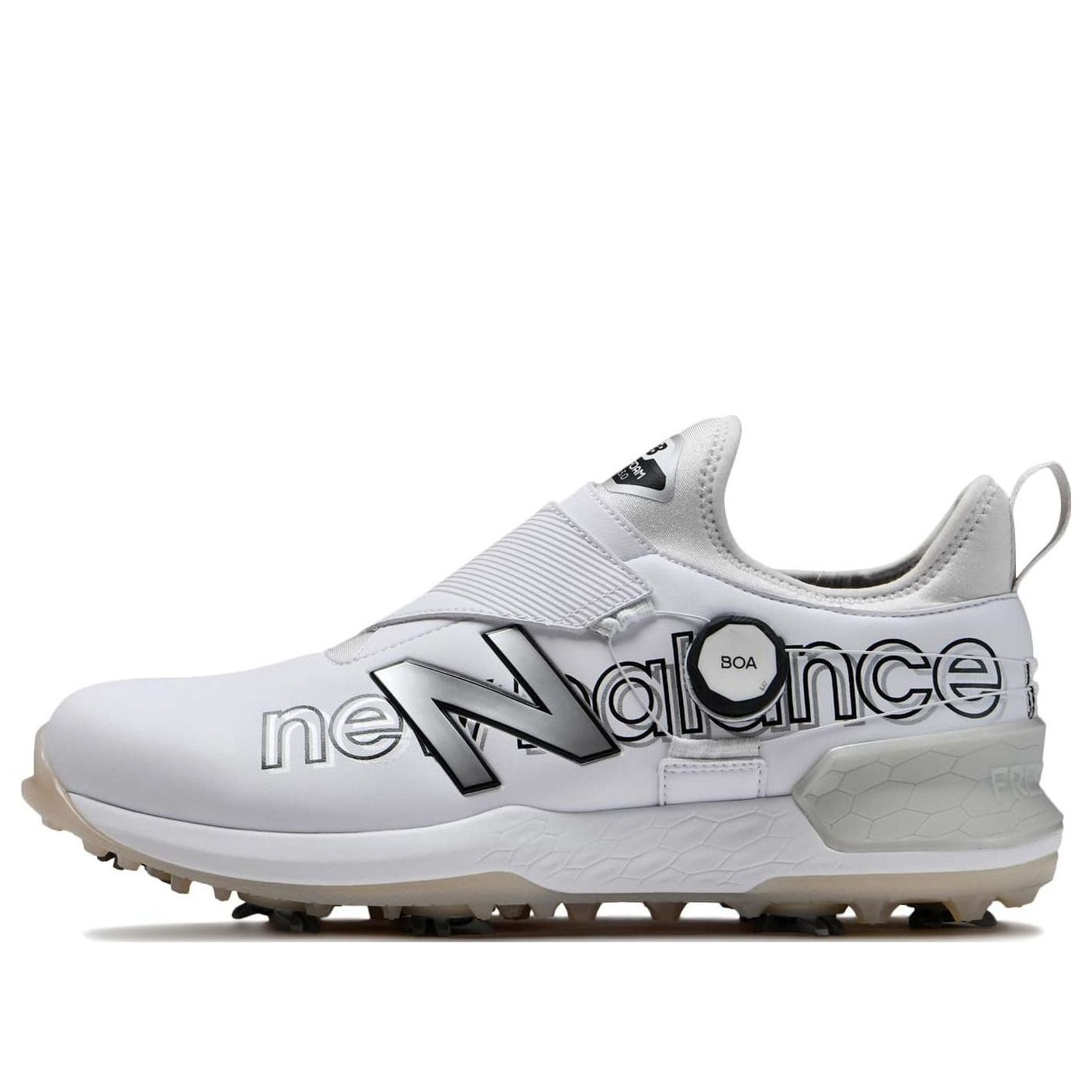Sneakers og sko New Balance Fresh Foam 2500 Hvid | UGB2500W, 0