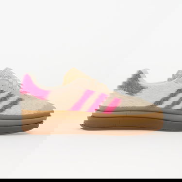 Sneakers og sko adidas Originals Gazelle Bold Flerfarvet | JS3908, 2
