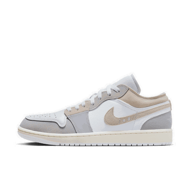 Sneakers og sko Jordan Jordan 1 Low SE Craft "Tech Grey" Grå | DN1635-002, 0