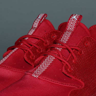 Sneakers og sko Jordan Jordan Eclipse BG Rød | 724042-614, 4