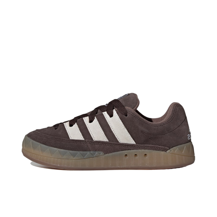 Sneakers og sko adidas Performance Adimatic Brun | ID3947