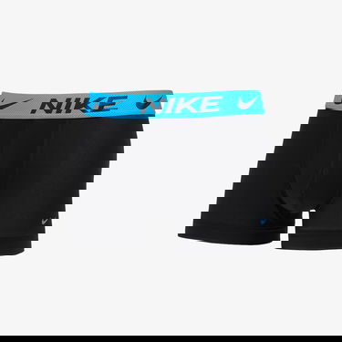 Boksere Nike Dri-FIT Elite Breathe Trunks 3-Pack Flerfarvet | 0000KE1224-EWD, 3