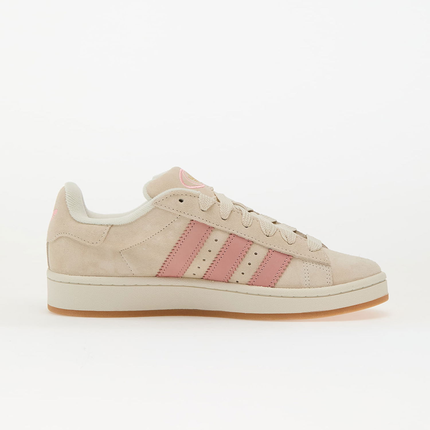 Sneakers og sko adidas Originals Campus 00s Lyserød | JI2752, 1