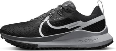 Sneakers og sko Nike React Pegasus Trail 4 W Sort | DJ6159-001, 0