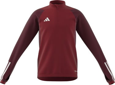 T-shirt adidas Performance Tiro 23 Competition Tee Bourgogne | hi4720, 0