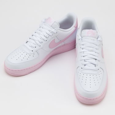 Sneakers og sko Nike Air Force 1 '07 Hvid | CK7663-100, 2