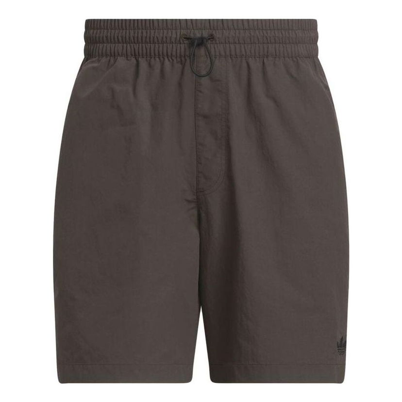 Badetøj adidas Originals Skateboarding Water Shorts Grå | IB5044