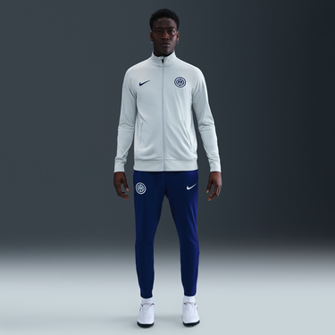 Joggingbukser Nike Nike Inter Strike Pants Mørkeblå | hj6925-492, 4