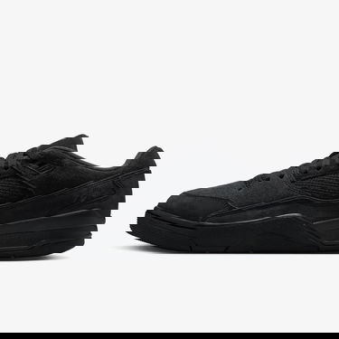 Sneakers og sko Jordan Jordan Flight Court Sort | HF3255-010, 0