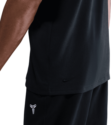 T-shirt Nike Kobe Bryant XXIV T-Shirt Sort | hv1777-010, 4