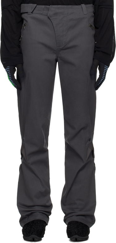 Bukser KIKO KOSTADINOV Kiko Kostadinov Fox Racing Edition Trousers Grå | 36884-330, 0