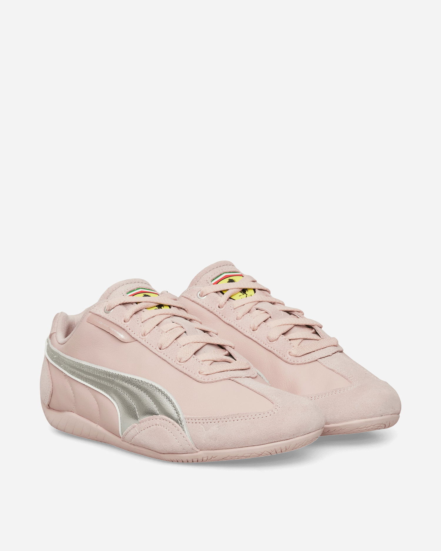 Sneakers og sko Puma Scuderia Ferrari HP Speedcat Lyserød | 308908-02, 0
