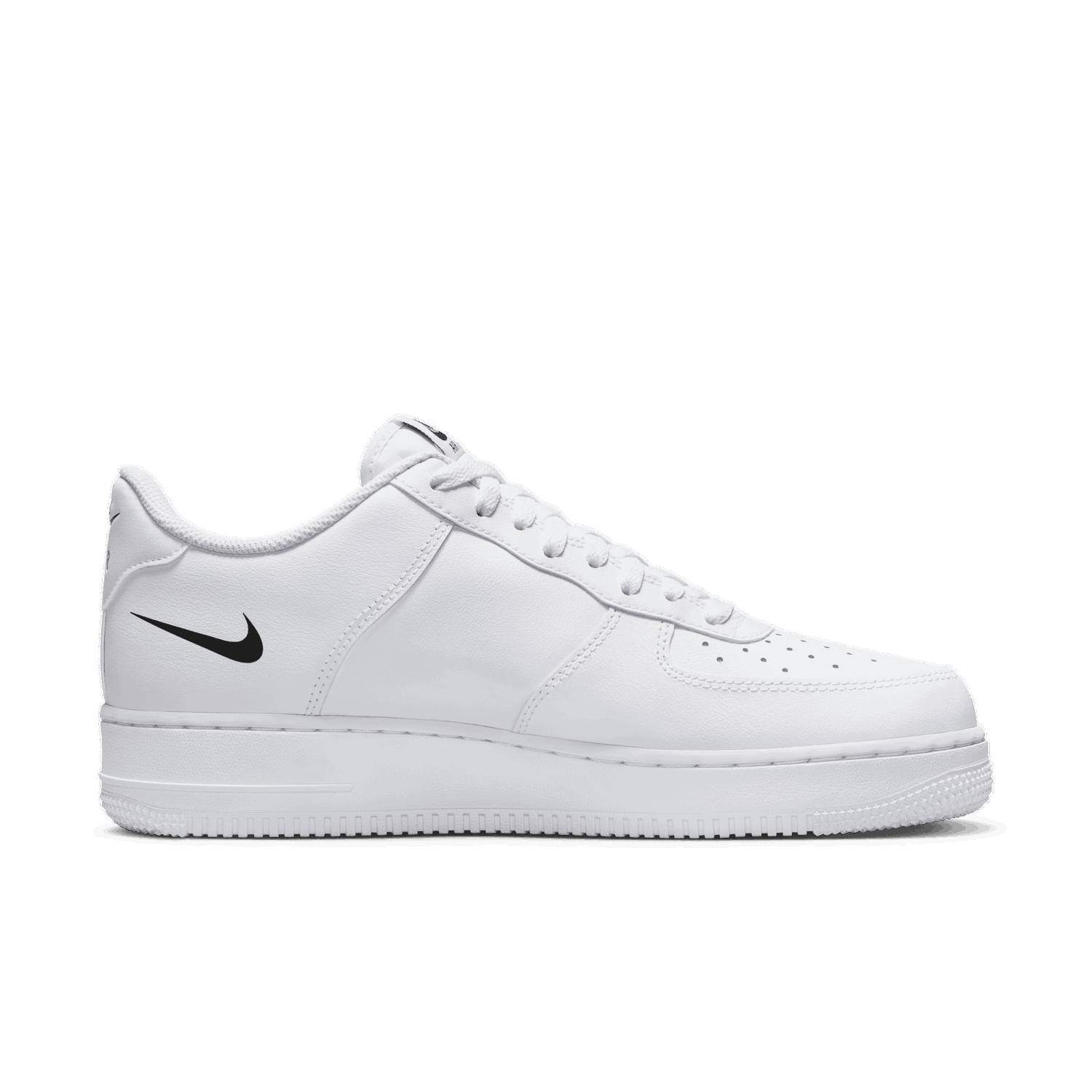 Sneakers og sko Nike Air Force 1 '07 Hvid | FJ4226-100, 1