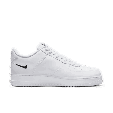 Sneakers og sko Nike Air Force 1 '07 Hvid | FJ4226-100, 1