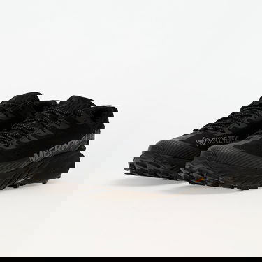 Sneakers og sko Merrell Agility Peak 5 Gtx Black/ Black Sort | J067745, 5