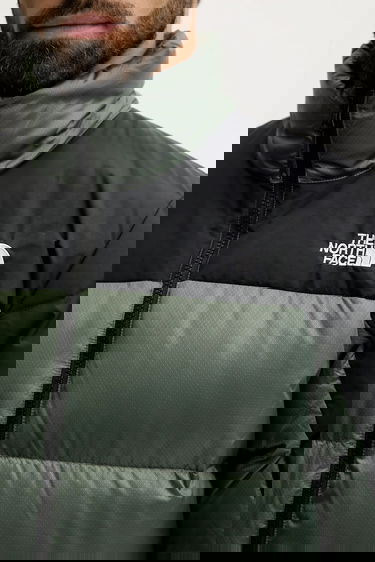 Puffer jakke The North Face Sport Down Jacket Diablo Down 2.0 Grøn | NF0A8993EIH1, 4