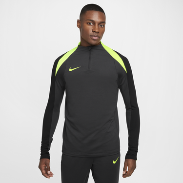 Sweatshirt Nike Training Shirt Grå | FN2403-060, 4