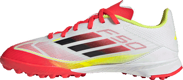 Sneakers og sko adidas Performance F50 League TF Flerfarvet | ie3753, 3