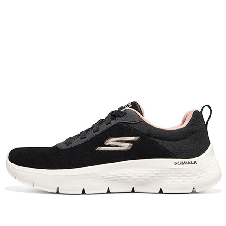 Sneakers og sko Skechers Go Walk Joy Light Motion Sort | 896168-BKLP, 0