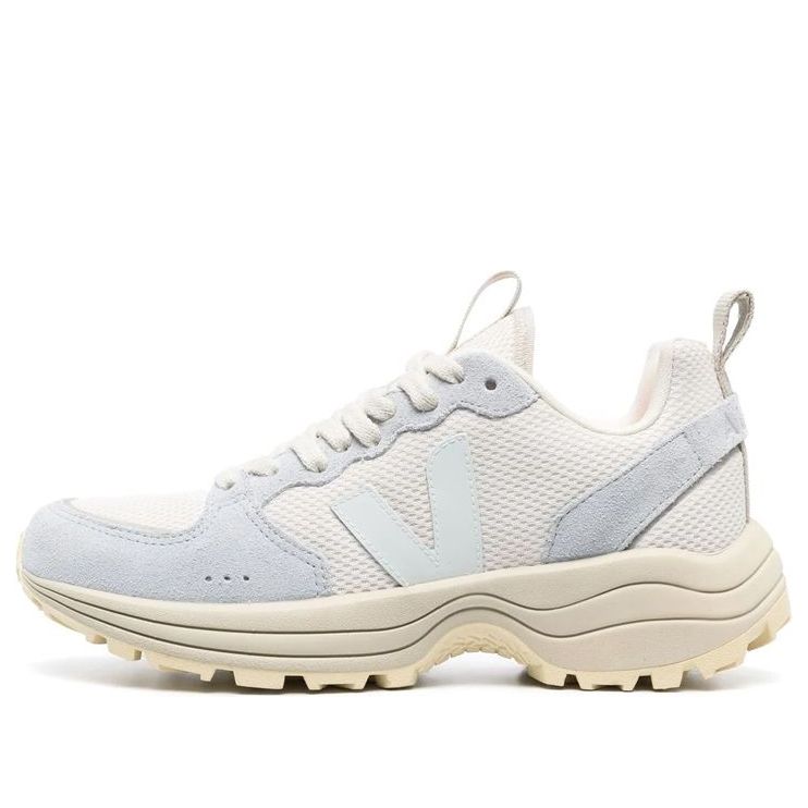 Sneakers og sko Veja Venturi Alveomesh Hvid | VT1803176, 0