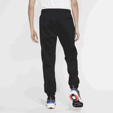 Joggingbukser Nike Sportswear Club Pant Cf BB Sort | BV2737-010, 4