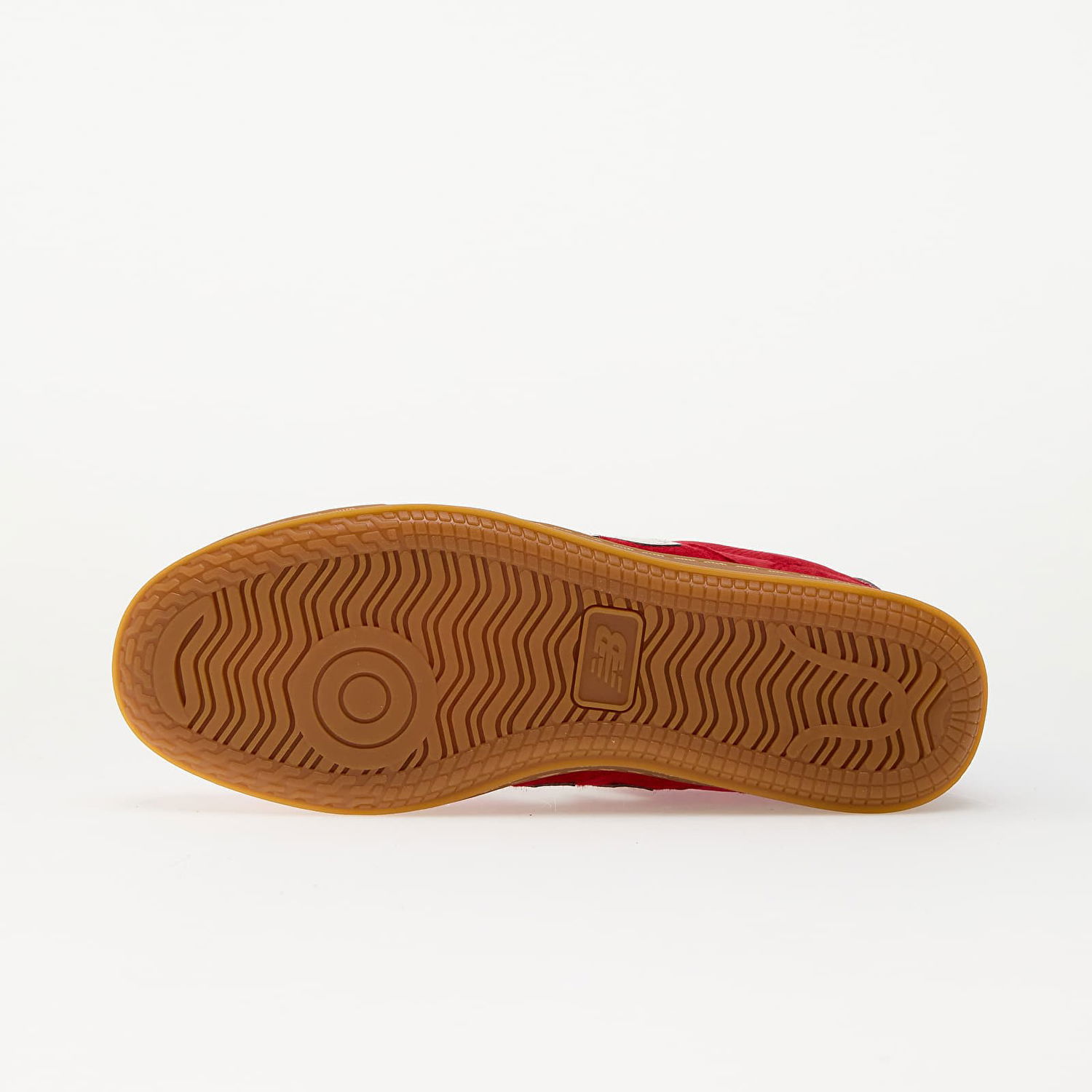 Sneakers og sko New Balance 500 Rød | CT500FB, 1