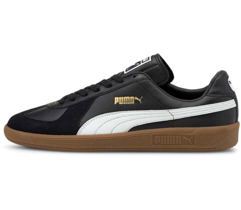 Sneakers og sko Puma Army Trainer OG Sort | 38070902, 0