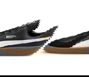 Sneakers og sko Puma Army Trainer OG Sort | 38070902, 0