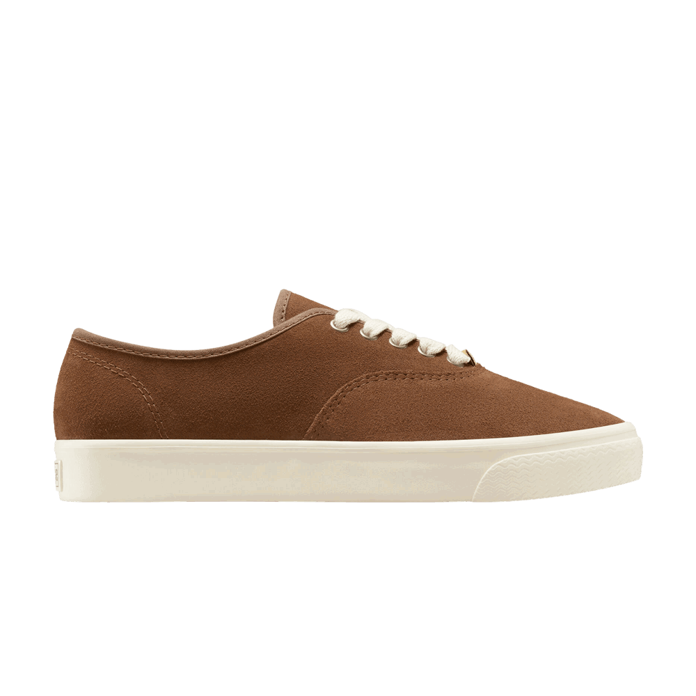 Sneakers og sko Converse GOLF le FLEUR x Naut-1 "Dachshund" Brun | A16305C, 0