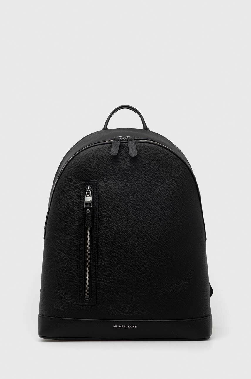 Rygsæk Michael Kors backpack Sort | 33U2LHDB2L, 0
