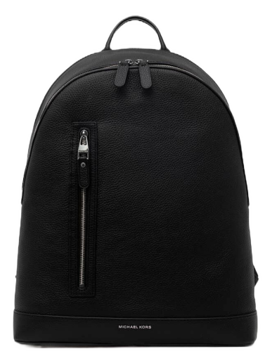Rygsæk Michael Kors backpack Sort | 33U2LHDB2L