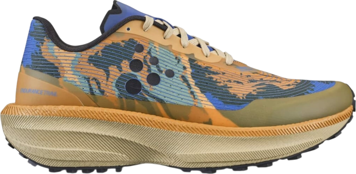 Sneakers og sko Craft Craft Endurance Trail Flerfarvet | 1913374-685007, 0