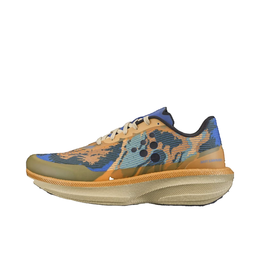 Sneakers og sko Craft Craft Endurance Trail Flerfarvet | 1913374-685007