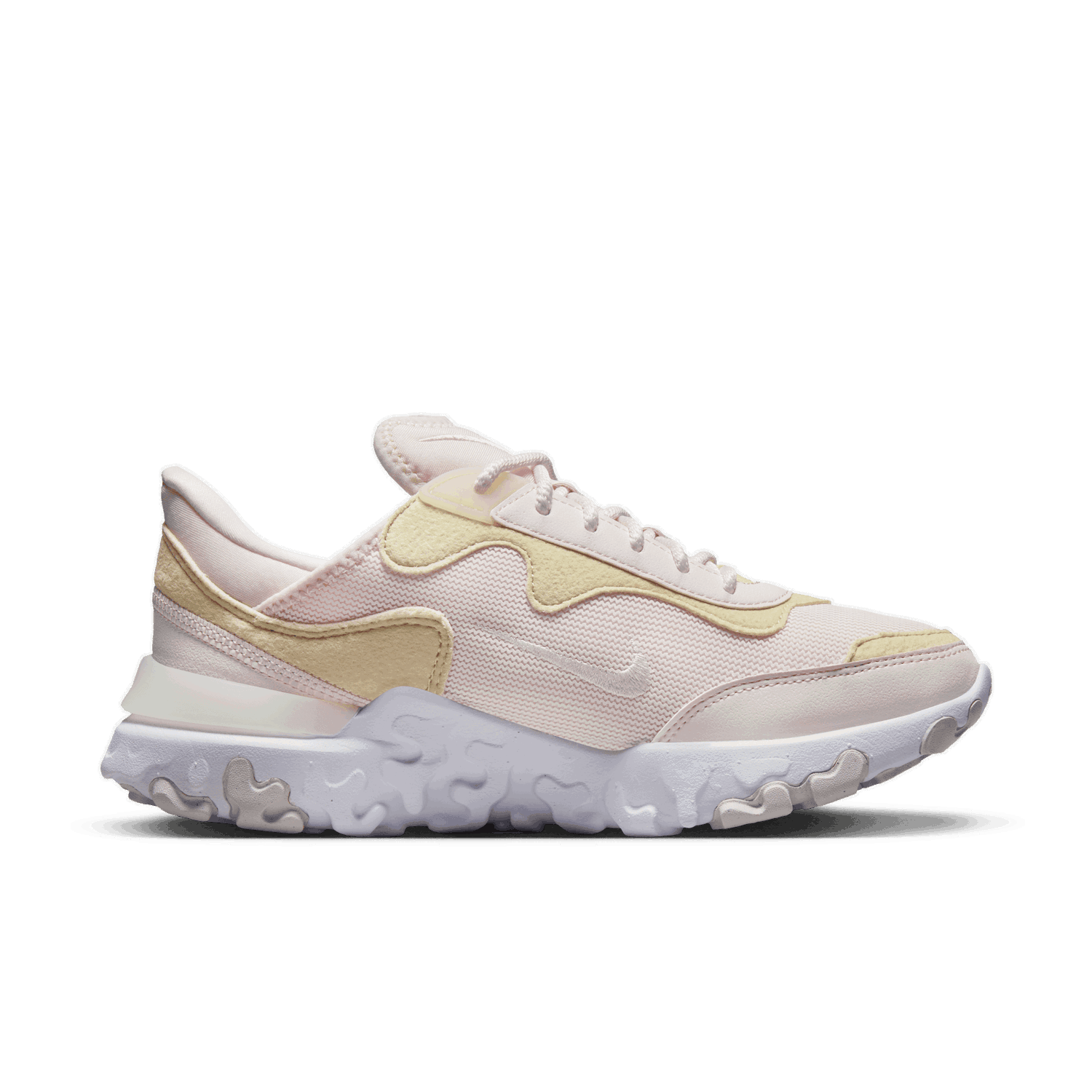 Sneakers og sko Nike React Lyserød | DQ5188-600, 1