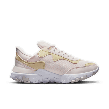 Sneakers og sko Nike React Lyserød | DQ5188-600, 1