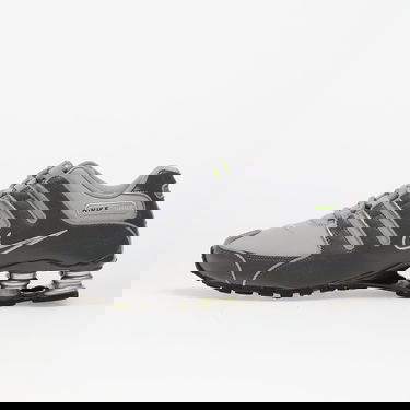 Sneakers og sko Nike Shox NZ EUR 44.5 Grå | 378341-009, 0