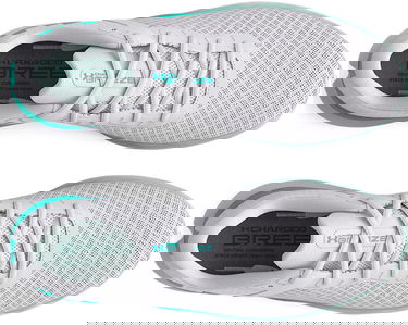 Sneakers og sko Under Armour Charged Breeze W Grå | 3025130-102, 3