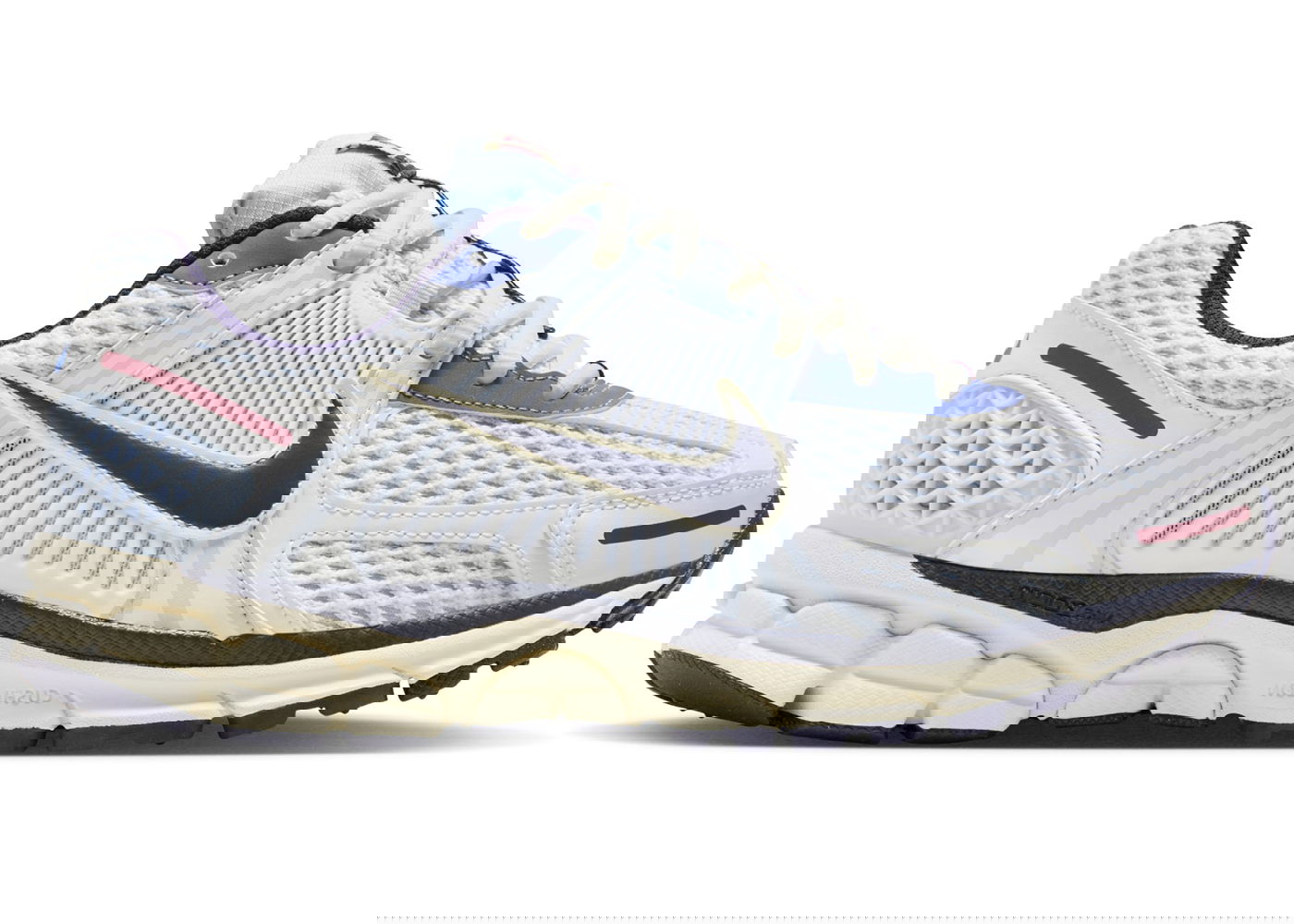 Sneakers og sko Nike Zoom Vomero 5 Blue Tint (Women's) Hvid | FV8111-451, 0