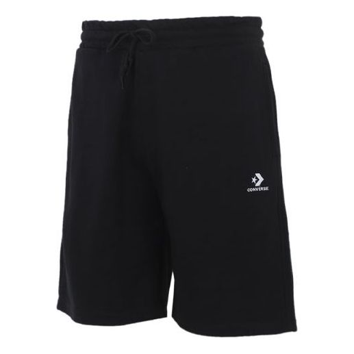 Shorts Converse Chevron Embroidered Shorts Sort | 10020349-A01