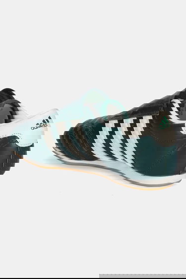 Sneakers og sko adidas Originals adidas Originals Taekwondo W Grøn | JS4526, 2