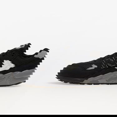 Sneakers og sko New Balance 580 Black Sort | MT580MDB, 0
