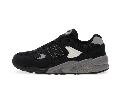 Sneakers og sko New Balance 580 Black Sort | MT580MDB